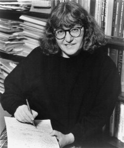 A life in writing: Cynthia Ozick, Cynthia Ozick