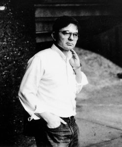 1987 Winner<br>Robert Coover