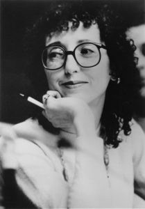 1990 Winner<br>Joyce Carol Oates