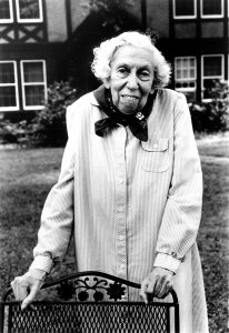 1992 Winner<br>Eudora Welty