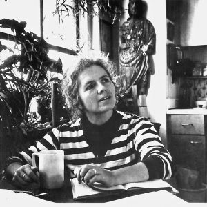 1993 Winner<br>Grace Paley