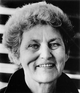 1994 Winner<br>Tillie Olsen