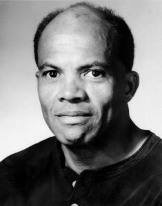 1998 Winner<br>John Edgar Wideman