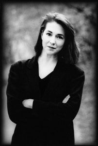 2004 Winner<br>Lorrie Moore