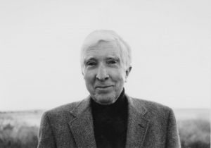 2006 Winner<br>John Updike