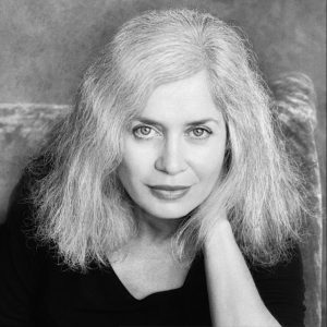 2008 Winner<br>Amy Hempel