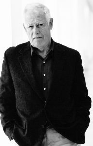 2010 Winner<br>James Salter